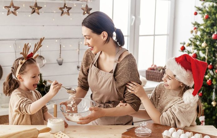 Cosa regalare a Natale a chi ama cucinare