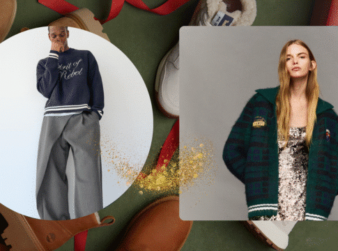 Dove comprare abbigliamento per i regali di Natale senza sbagliare