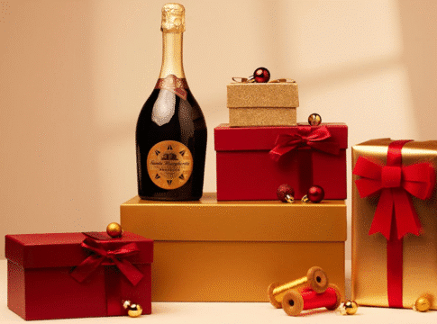 Regali di Natale Food & Wine: idee originali, negozi affidabili e sconti aggiornati