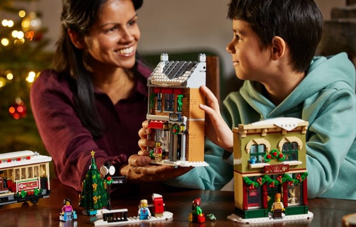 Codici sconto sui giocattoli per i regali di Natale 2022