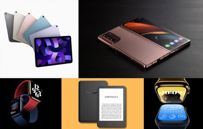 Migliori prodotti hi-tech da fare tuoi durante i saldi invernali