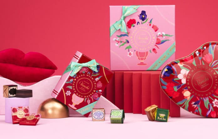 Sciogli il suo cuore con dolcezza...Tutti stanno acquistando queste prelibatezze!