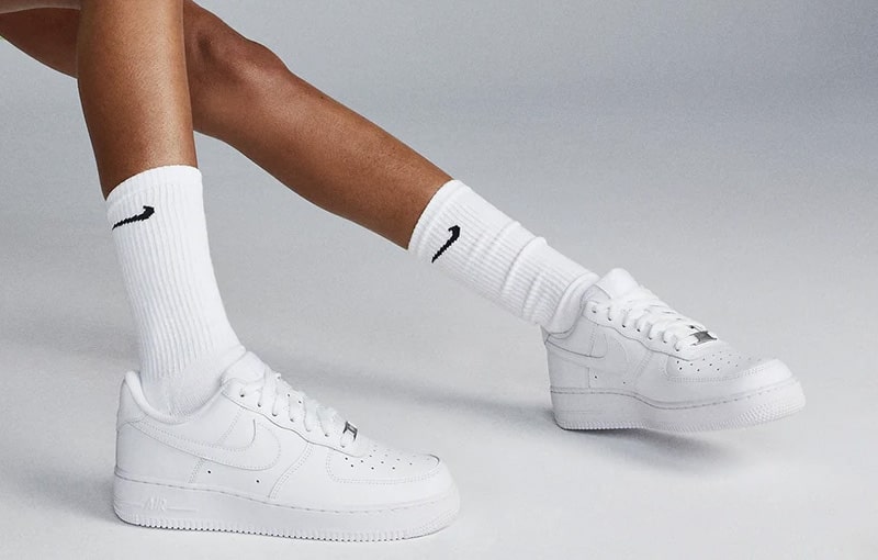 saldi nike air force 1