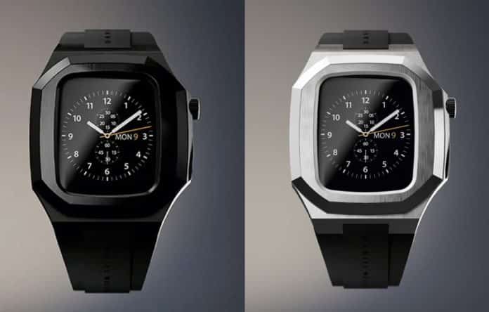 Smartwatch Case Daniel Wellington: mix perfetto tra design e tecnologia