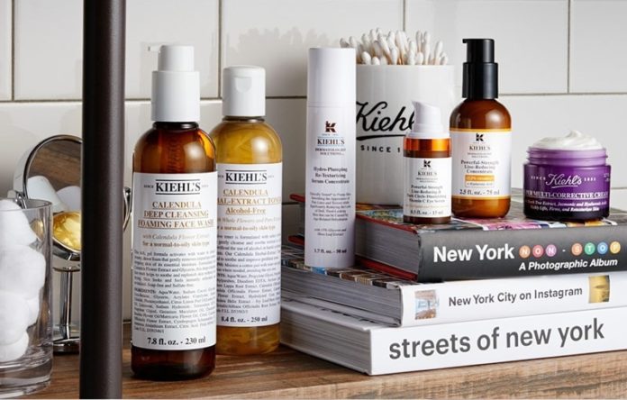 10 bestseller Kiehl’s da usare assolutamente per una skincare perfetta
