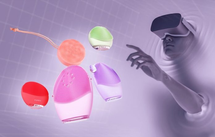 FOREO LUNA 4: le nuove spazzole viso per una skincare perfetta