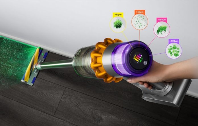 Dyson V15 Detect Absolute: dove acquistarlo al miglior prezzo