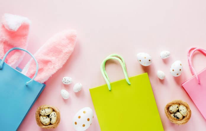 Regali di Pasqua: tante idee per risparmiare con i codici sconto