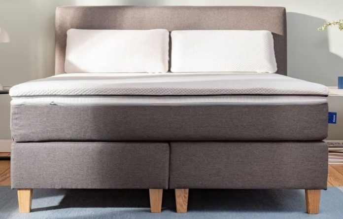 Quando sostituire il vecchio materasso: i campanelli d’allarme