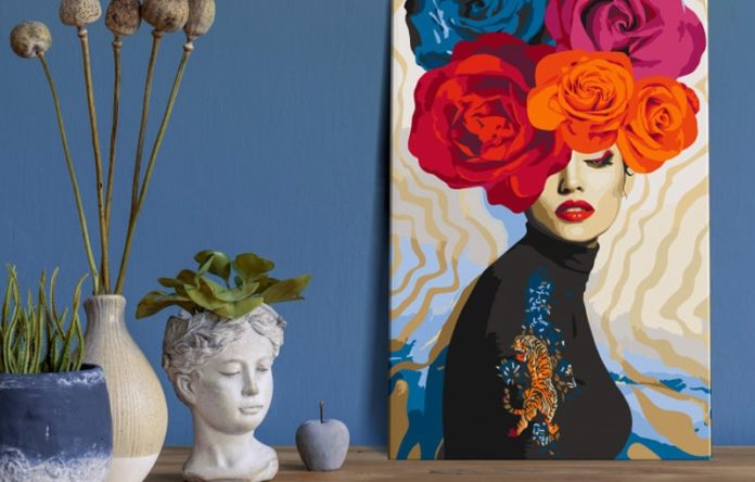 regalo perfetto per una mamma appassionata di arte