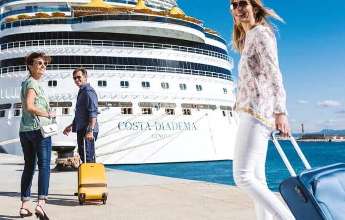 Prenota una CROCIERA DA SOGNO…Occhio: con questo codice sconto il prezzo è da capogiro!