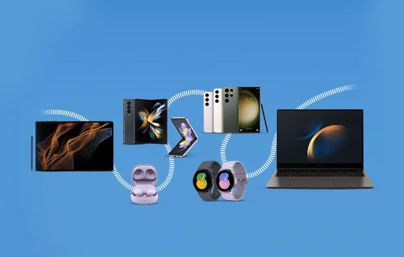 Promo Samsung Bundle: più acquisti, più risparmi