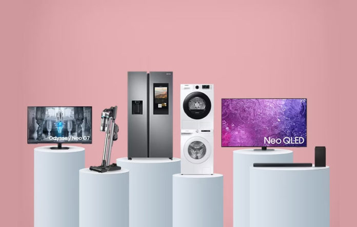 Cosa sono le offerte Samsung Bundle e perché conviene sfruttarle