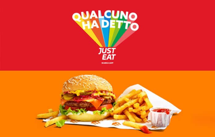 Come funziona Just Eat e come risparmiare sui tuoi ordini