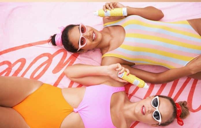 Supergoop! I solari del momento adatti ad ogni tipo di pelle