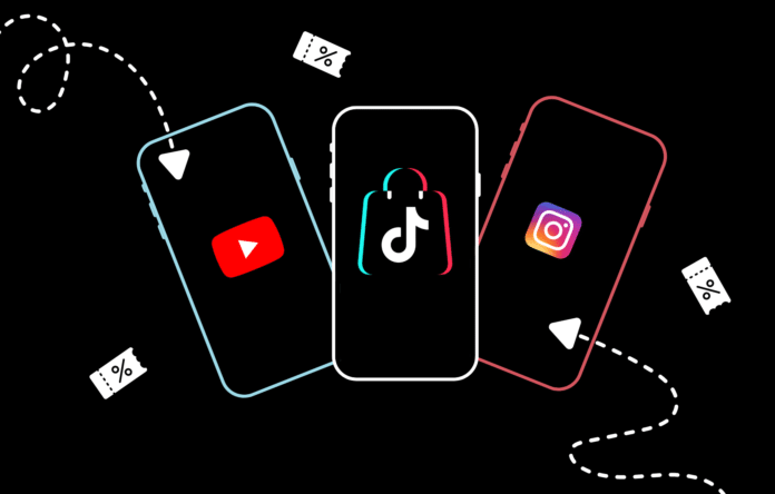 Influencer marketing e codici sconto nel social commerce