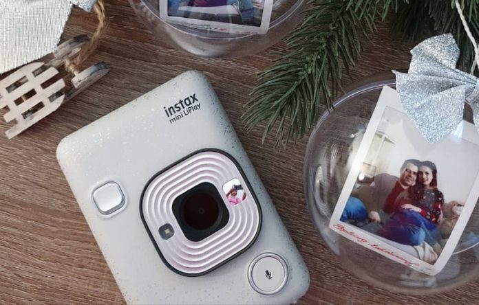 Fotocamere istantanee a prezzi super da regalare a Natale!