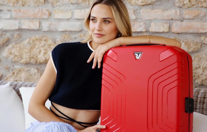 Viaggia con Stile e Risparmio: Roncato Valigie