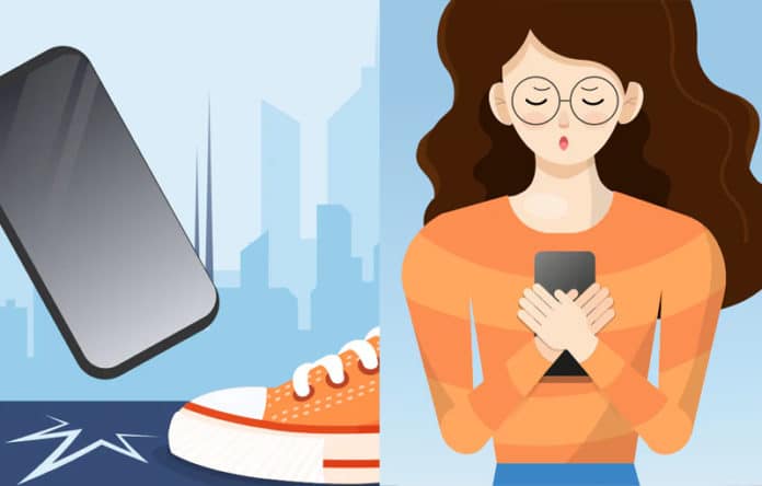 Cos'è Samsung Care+?