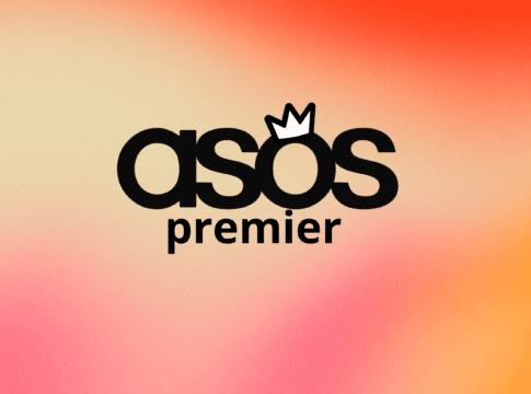 ASOS Premier: consegne illimitate in 1 giorno per un anno intero