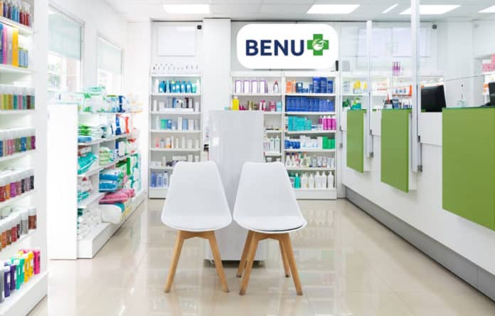 Llloyds Farmacia diventa BENU Farma: innovazione e tradizione nel settore della salute