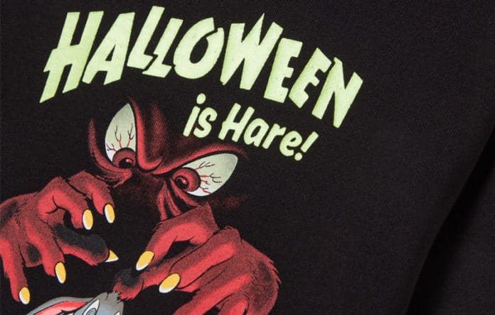 Preparati a un Halloween da urlo con OVS!