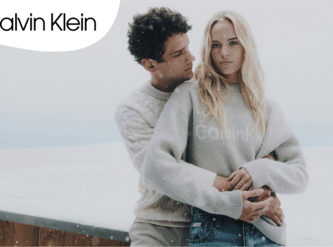 Calvin Klein anticipa i saldi: 30% sulle Occasioni Invernali tra moda e intimo