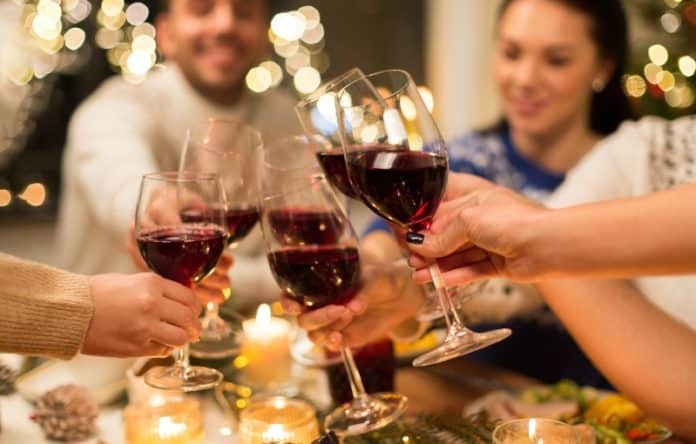 Scopri la Christmas Sale di Bernabei