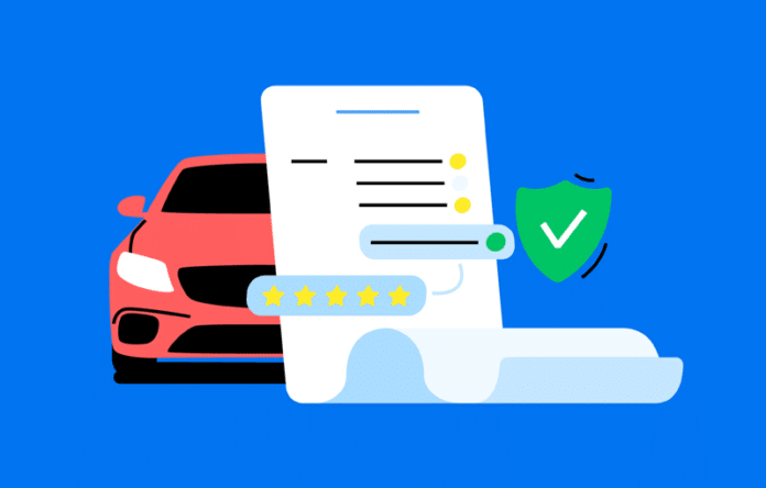 Codice sconto esclusivo di Carvertical: prendilo su Topnegozi