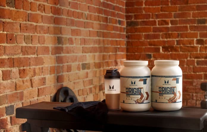 Risparmia su Myprotein con i codici sconto esclusivi di Topnegozi