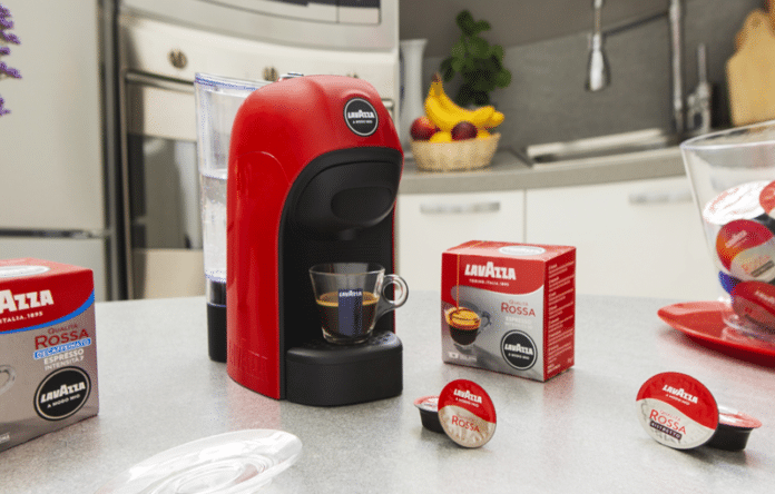 È il momento di abbonarsi a Lavazza: un'idea regalo perfetta per la Festa della Donna