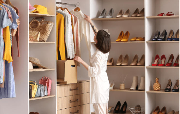 Offerte scarpe e accessori primavera