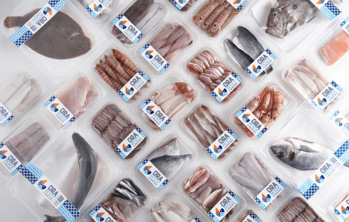 Pesce fresco online? Con Orapesce ora è possibile, e risparmi 20€