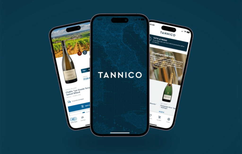 Tannico Tannico vs Bernabei: dove conviene comprare davvero vino online