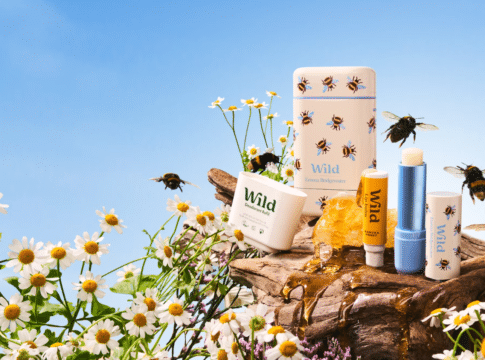 Wild è ora su Topnegozi: il brand green di igiene personale che conquista tutti
