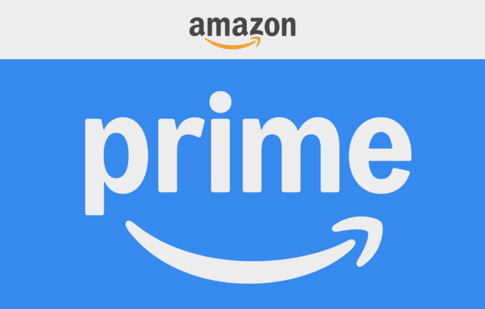 mmagine promozionale Amazon Prime 2025 con panoramica dei servizi inclusi