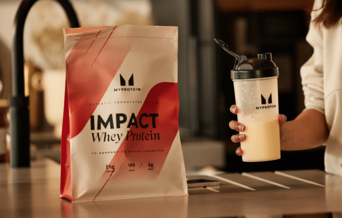 Codice sconto esclusivo MyProtein del 12% disponibile su Topnegozi