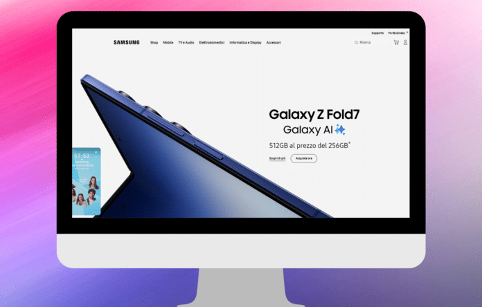 Come risparmiare sui prodotti Samsung: guida aggiornata a sconti, coupon e offerte online