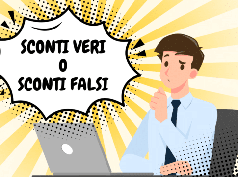 Sconti veri o falsi? Ecco come riconoscere le offerte reali durante i saldi