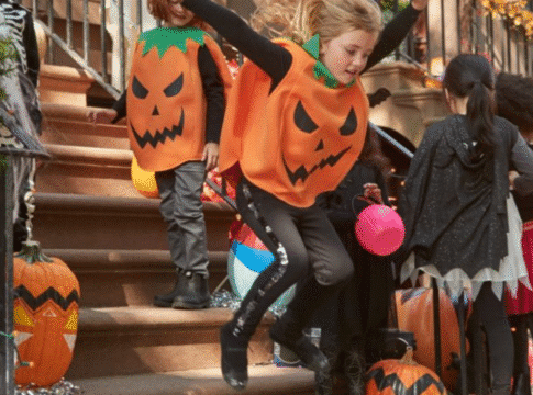 Halloween 2026: offerte, costumi e decorazioni online da non perdere