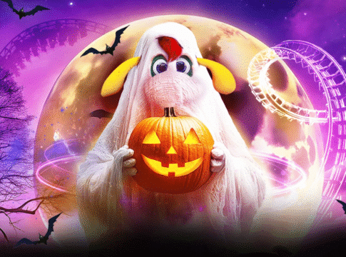Halloween 2026: offerte, biglietti e codici sconto per eventi e parchi divertimento