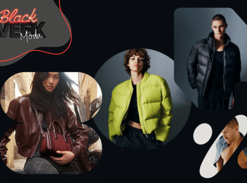 Black Friday Moda: offerte top, coupon aggiornati e i negozi più cliccati