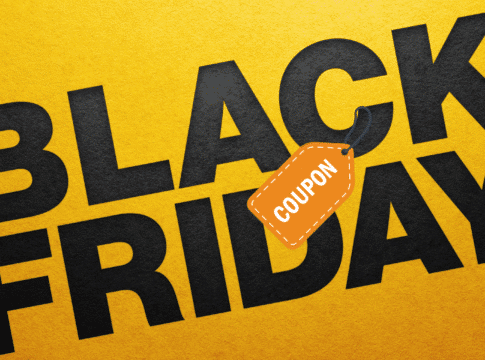 Come usare i codici sconto nel Black Friday 2026 per risparmiare