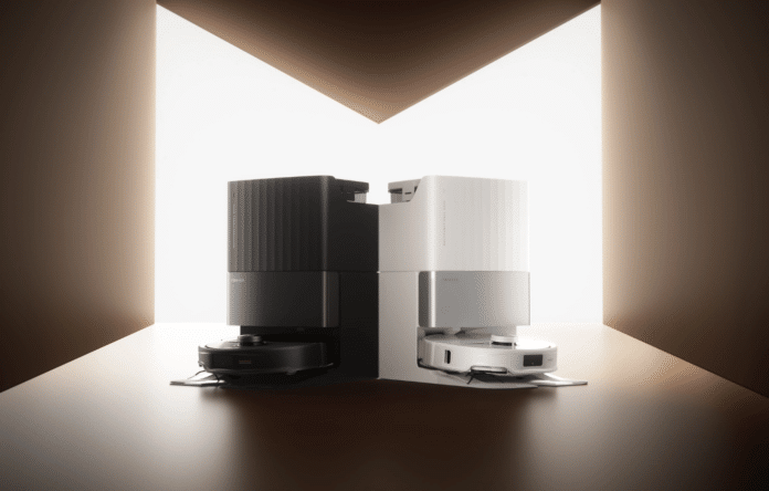 Robot aspirapolvere Roborock di fascia medio e alta a confronto