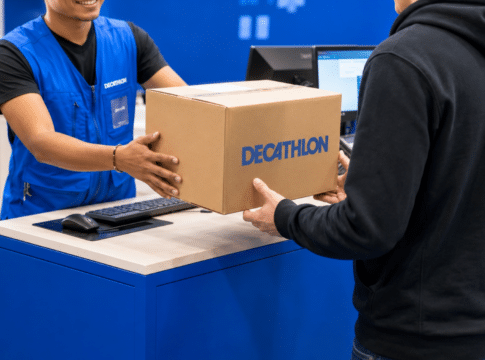 Reso Decathlon: come funziona online e in negozio