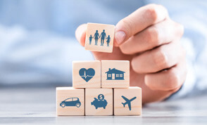 Assicurazioni e Finanza