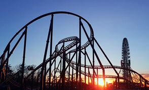 Parchi e Attrazioni