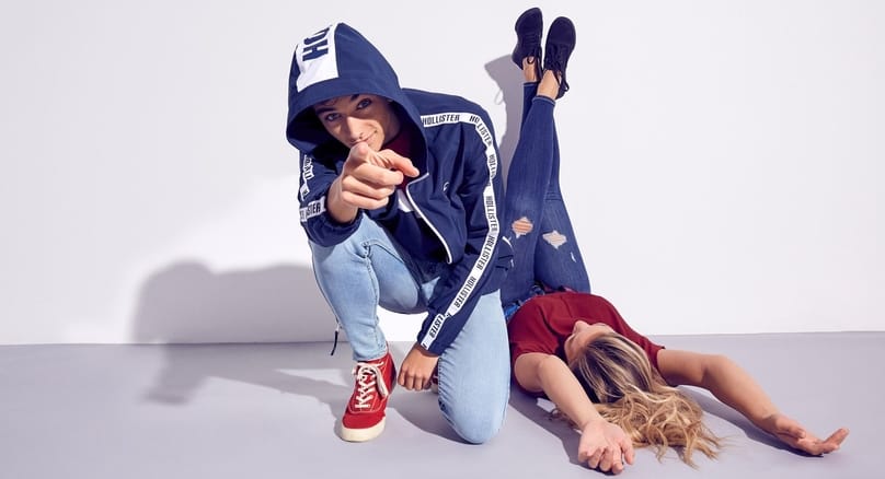 coupon hollister italia