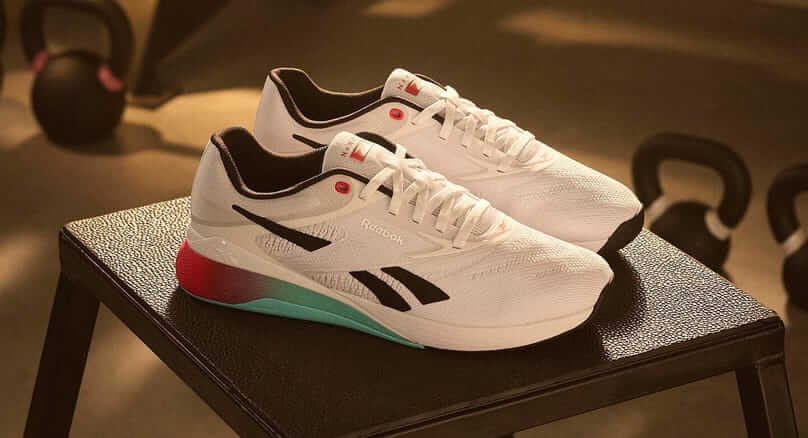 codice promozionale reebok