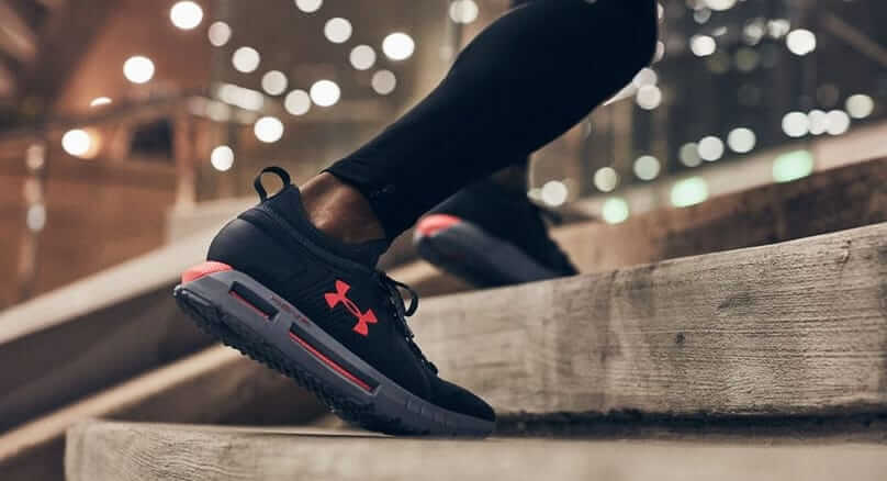 under armour sconti